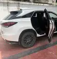 Lexus RX 2015 White - 2