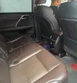 Lexus RX 2015 White - 3