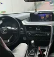 Lexus RX 2015 White - 5