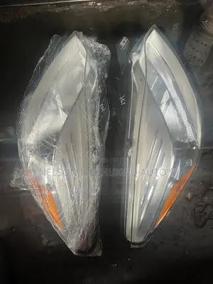 Ford Escape Headlight 2013/2014