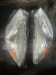 Ford Escape Headlight 2013/2014 - 1