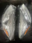 Ford Escape Headlight 2013/2014 - 2