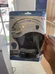 Mouse Pad da Gel Wrist Support - 1