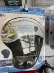Mouse Pad da Gel Wrist Support - 3