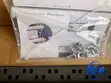 CommScope Cat6 48-Port Network Patch Panel 2U Rack Mount - 3