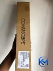 CommScope Cat6 48-Port Network Patch Panel 2U Rack Mount - 4