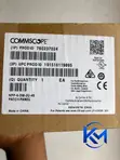 CommScope Cat6 48-Port Network Patch Panel 2U Rack Mount - 5