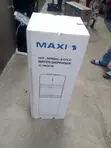 Maxi Water Dispenser Mai Zazzabi Uku YL1663S-W - 2