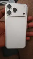 Apple iPhone 17 Pro Max 256GB Fari (Open Box) - 1