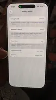 Apple iPhone 17 Pro Max 256GB Fari (Open Box) - 3
