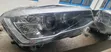 BMW X3 2016 Headlights & Lighting - 3