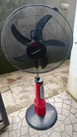 Century Floor Fan - 1
