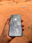 Apple iPhone X 256GB Baki (Babu Face ID) - 2