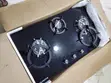 Polystar PV-JY3802 3 Gas Burner Cooker - 1