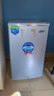 Haier Thermocool Fridge 114 Litres - 1