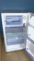 Haier Thermocool Fridge 114 Litres - 2
