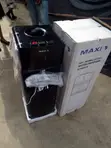 Maxi Mai Zafi, Na Al'ada & Sanyi Mai Ba da Ruwa - 2