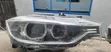 BMW F30 Full Headlight Set - Brand New - 3