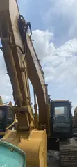 Caterpillar 320 BL Excavator - Foreign Used - 1