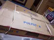 Polystar 3 Burner Gas Cooker PV-JY3802 - 1