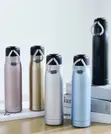 Rope Handle Bottle Flask - 500ml - 2