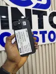 Apple iPhone 15 128GB Baki (Amfani da aka yi a UK) - 1