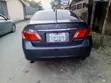Lexus ES 350 2009 Blue - 1
