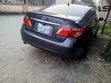 Lexus ES 350 2009 Blue - 2