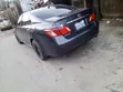 Lexus ES 350 2009 Blue - 3