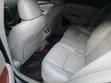 Lexus ES 350 2009 Blue - 5