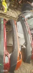 Used Toyota RAV4 2018 Rear Bumper - 1