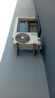 Hisense 1.5HP Split Air Conditioner - 2
