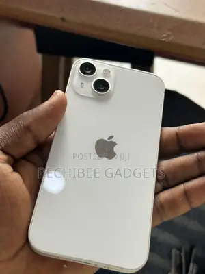 Apple iPhone 13 128GB Fari