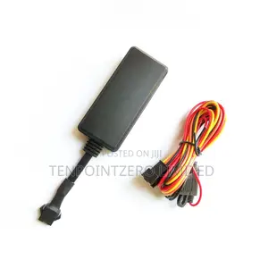 H19P Track10 GPS Tracker