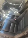 Honda Accord 2003 Grey - 5