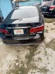 Lexus ES 350 2009 Baki - An Yi Amfani Dashi A Ƙasashen Waje - 2