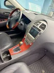 Lexus ES 350 2009 Baki - An Yi Amfani Dashi A Ƙasashen Waje - 3