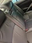 Lexus ES 350 2009 Baki - An Yi Amfani Dashi A Ƙasashen Waje - 4