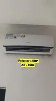 Polystar Split System Air Conditioner - 1