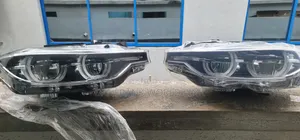 BMW F30 2016 LED Headlights (Brand New)