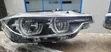 BMW F30 2016 LED Headlights (Brand New) - 3