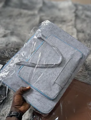 Felt Laptop Bag (13-17.3 inch)
