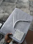 Felt Laptop Bag (13-17.3 inch) - 2