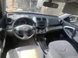 Toyota RAV4 2008 Silver - 1