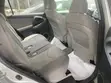 Toyota RAV4 2008 Silver - 2