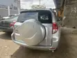 Toyota RAV4 2008 Silver - 5