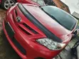 Toyota Corolla 2013 Ja - 2