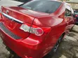 Toyota Corolla 2013 Ja - 4