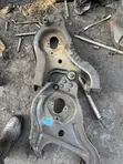 Dodge Ram 2008 Upper & Lower Control Arms (Used) - 4