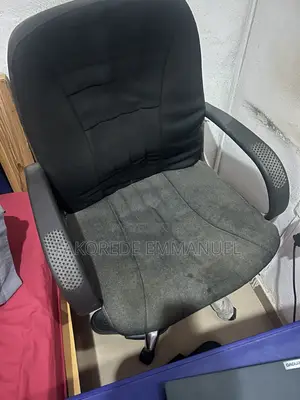 Home Interiors Office Chair - Used